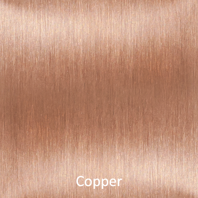 Выпуск без перелива ALVEUS 114 COPPER медь 1127128 в 100Kran: Широкий выбор и доступные цены.