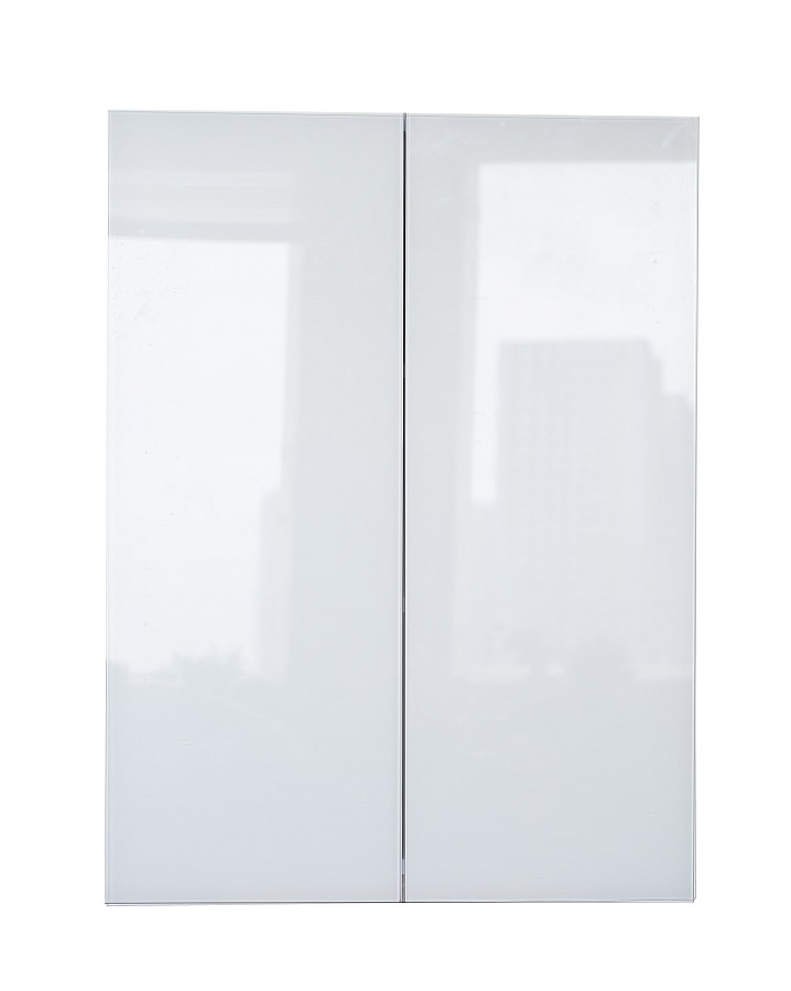 Шкаф подвесной Style Line Даймонд 600*800 люкс белый  PLUS СС-00002255в 100Kran: Широкий выбор и доступные цены.