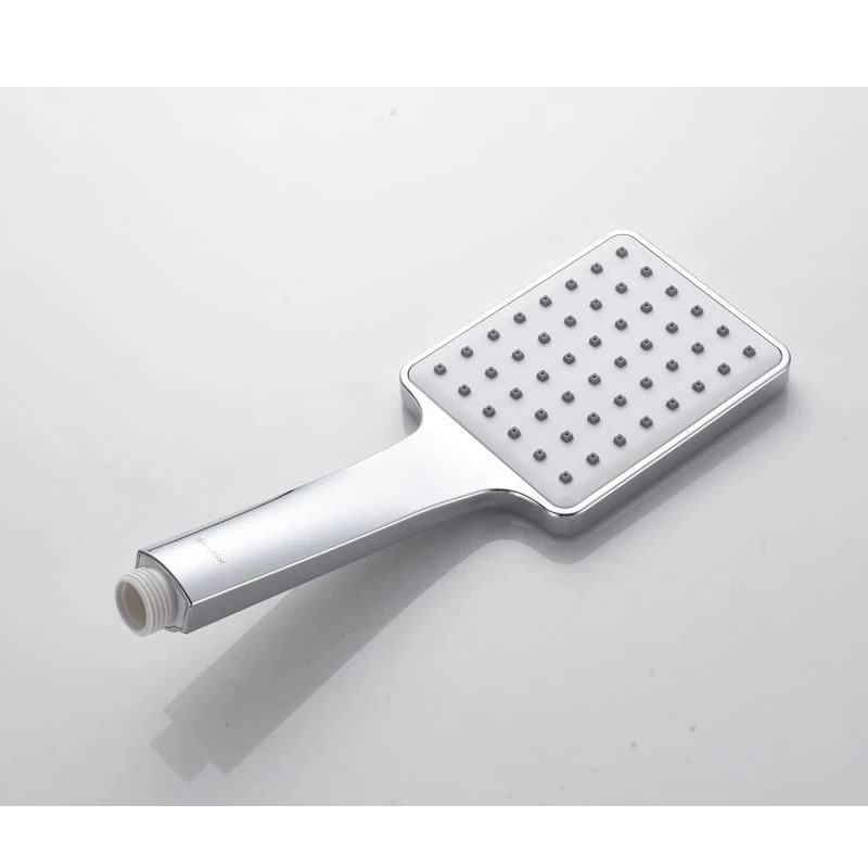 Душевая система Knotlor MUSE KN-62 хром в 100Kran: Широкий выбор и доступные цены.