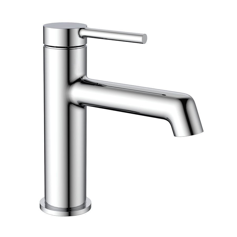 Смеситель для раковины Raglo R20.10 хром в 100Kran: Широкий выбор и доступные цены.