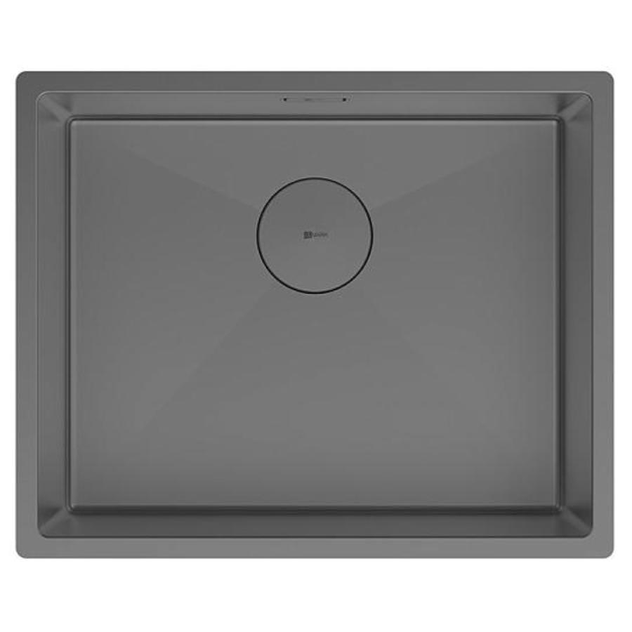 Кухонная мойка Lemark OLANGA 540 9936127 графит в 100Kran: Широкий выбор и доступные цены.
