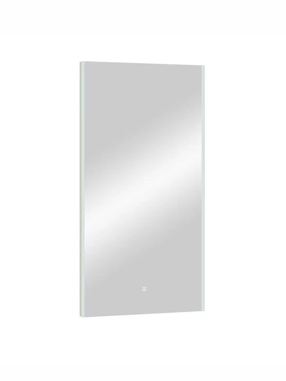 Зеркало с подсветкой "Modern Led" 600х1100 100Kran: Широкий выбор и доступные цены.