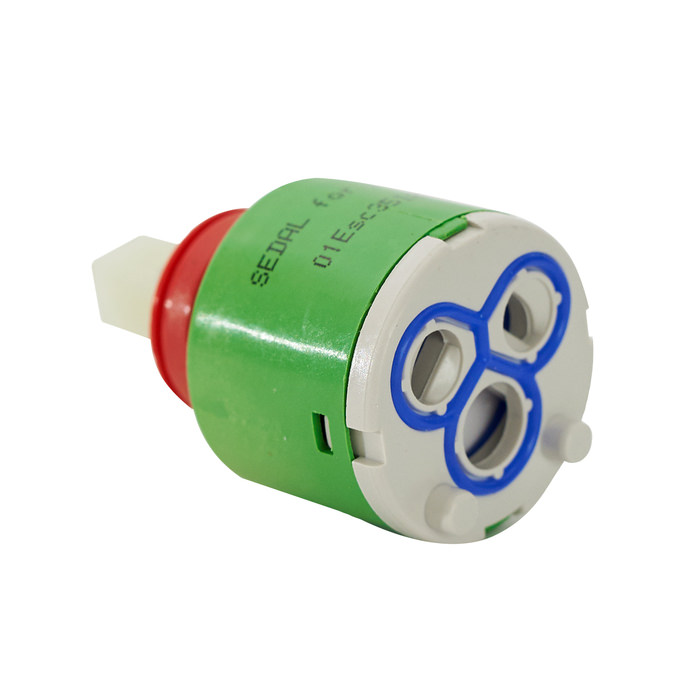 Картридж 35 мм EcoStop EcoControl 01 IDDIS 01ESC35i82 в 100Kran: Широкий выбор и доступные цены.