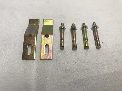 Раковина подвесная CeramaLux D1043 41,5 см белая в 100Kran: Широкий выбор и доступные цены.