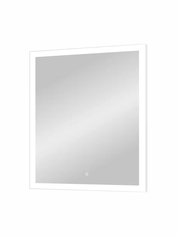 Зеркало с подсветкой"Sevilla Led" 800х900 ЗЛП549 100Kran: Широкий выбор и доступные цены.