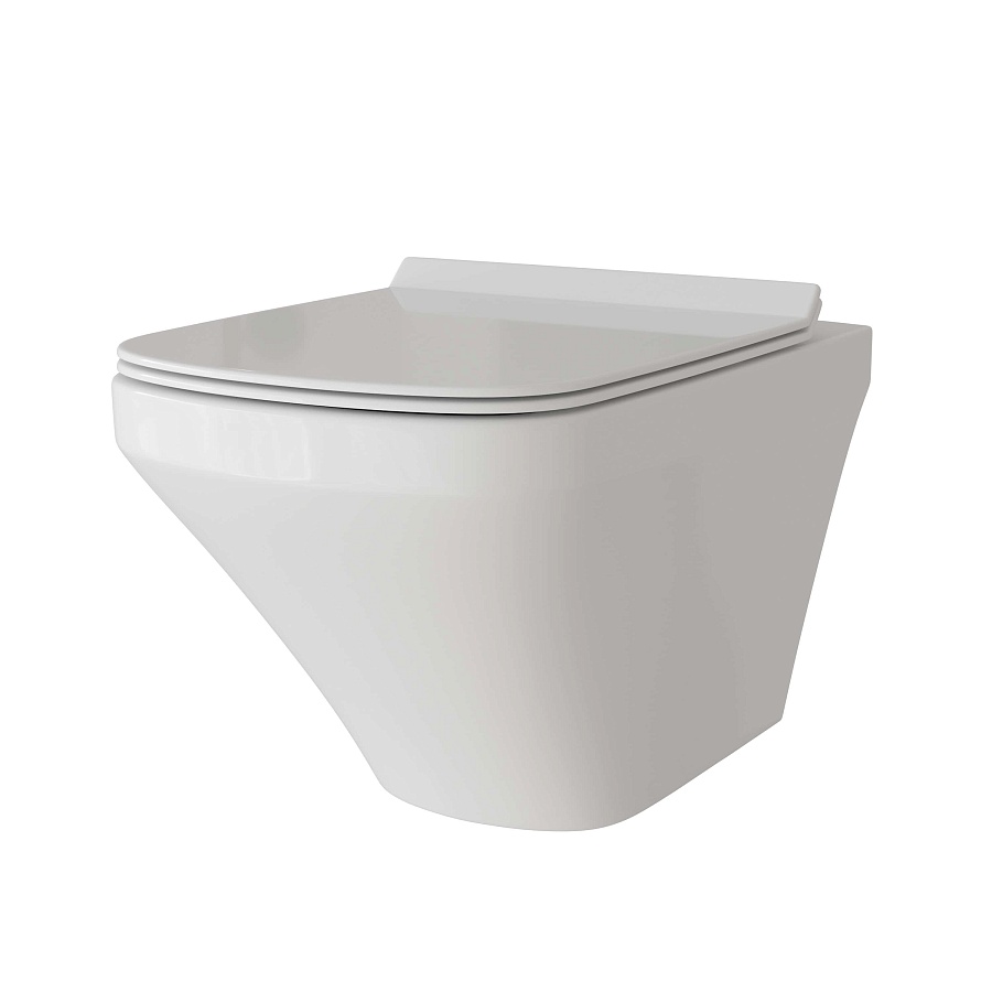 Комплект 3 в 1: Grossman инсталляция 900.K31.01.000+клавиша 700.K31.04.42M.42M графит сатиновый+унитаз GR-4440S в 100Kran: Широкий выбор и доступные цены.