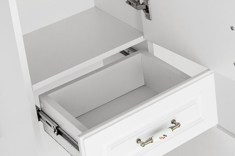 Пенал гапольный Style Line Олеандр-2 белый ЛС-00000210 в 100Kran: Широкий выбор и доступные цены.