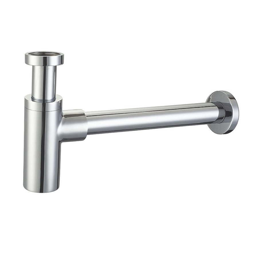 Сифон для раковины Raglo R600.20 хром в 100Kran: Широкий выбор и доступные цены.