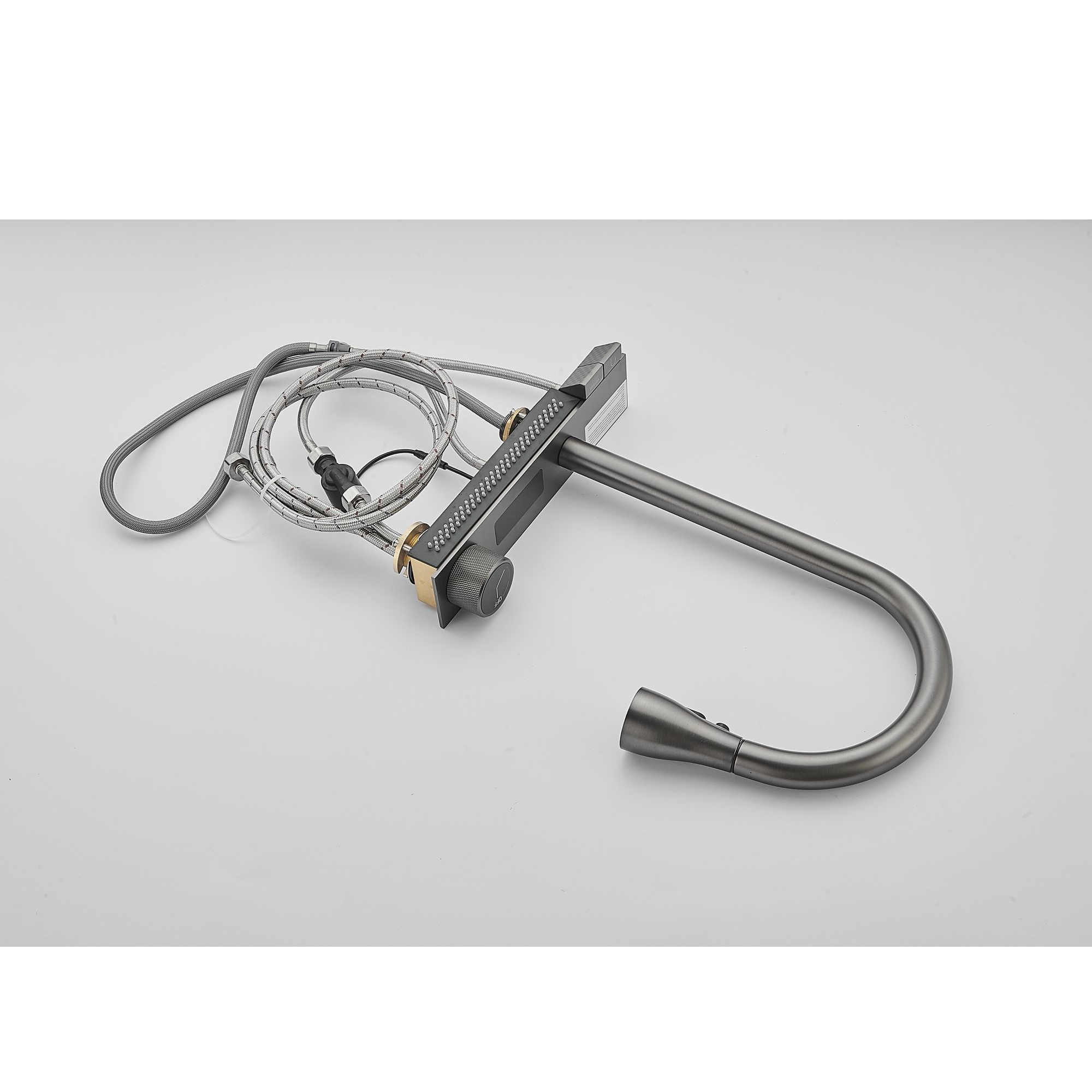 Многофункциональная кухонная мойка Savol S-SC002Q графит в 100Kran: Широкий выбор и доступные цены.