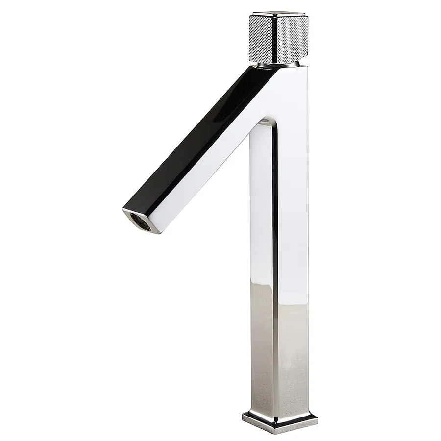Смеситель для раковины Maxonor PURE LIFE ABSOLUTE PL11109.4 хром в 100Kran: Широкий выбор и доступные цены.