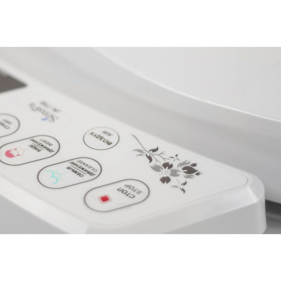 Электронная крышка биде SENSPA JK-750S WS/WU/WL в 100Kran: Широкий выбор и доступные цены.