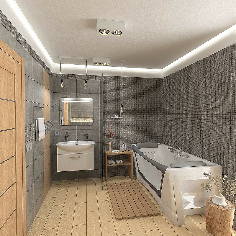 Ванна акриловая Aima Design DOLCE VITA 170*75  01дов1775 в 100Kran: Широкий выбор и доступные цены.