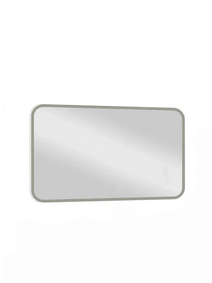 Зеркало с подсветкой Continent Demure luxe 1200x700 ЗЛП1026 100Kran: Широкий выбор и доступные цены.