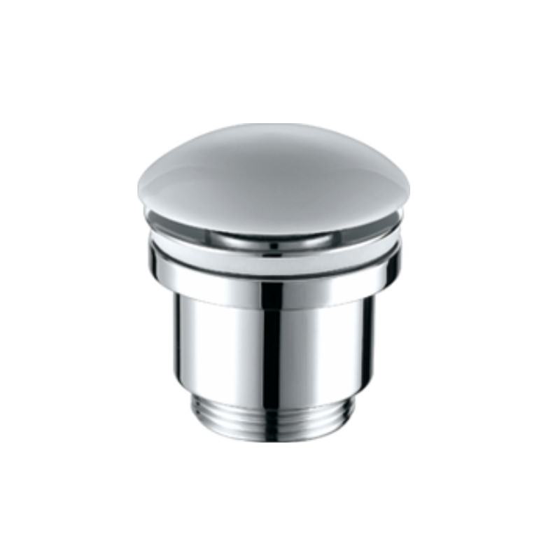 Донный клапан Haiba HB64-8 белый в 100Kran: Широкий выбор и доступные цены.