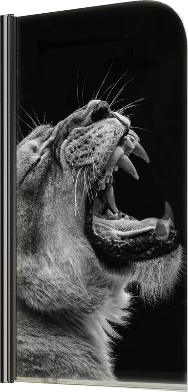 Шторка поворотная MaybahGlass MGV-928-ФП002-6 140х60 см стекло с рисунком в 100Kran: Широкий выбор и доступные цены.