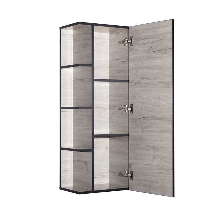 Пенал подвесной Style Line Берлин 40 соната СС-00002251 в 100Kran: Широкий выбор и доступные цены.