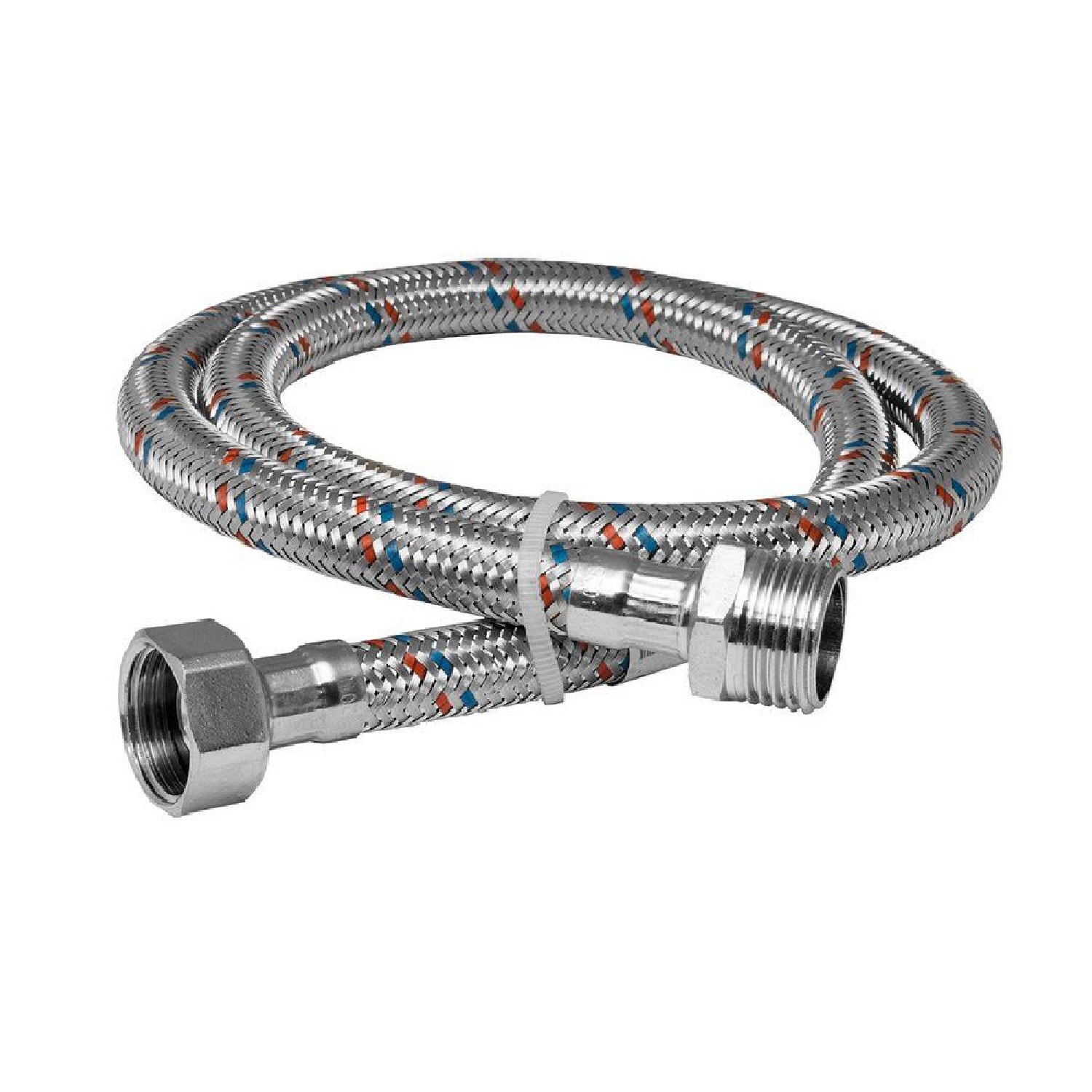 Гибкая подводка Savol SM03-8 80 см в 100Kran: Широкий выбор и доступные цены.