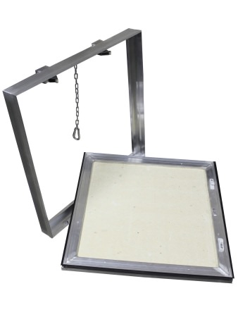 Люк ревизионный для ванны,откидной в 100Kran: Широкий выбор и доступные цены.