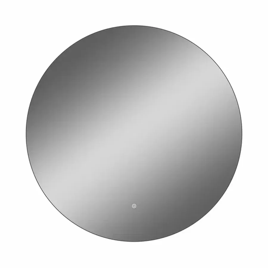 Зеркало с подсветкой Continent Ajour medium d100 см ЗЛП2293 100Kran: Широкий выбор и доступные цены.