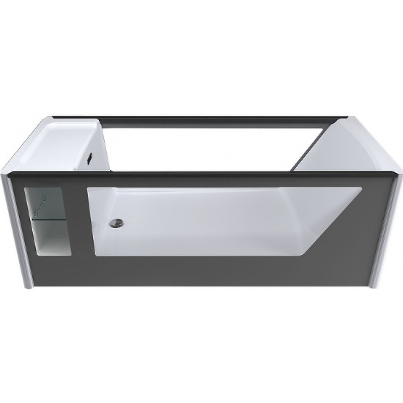 Ванна Aima Design Genesis 180*75 01ген1875 в 100Kran: Широкий выбор и доступные цены.