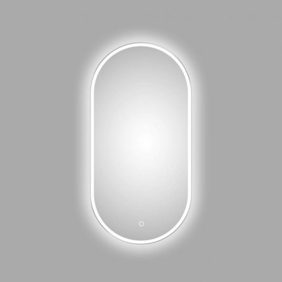 Зеркало с подсветкой ESBANO 60 см ES-2073 HVD ESMI2073HVD 100Kran: Широкий выбор и доступные цены.