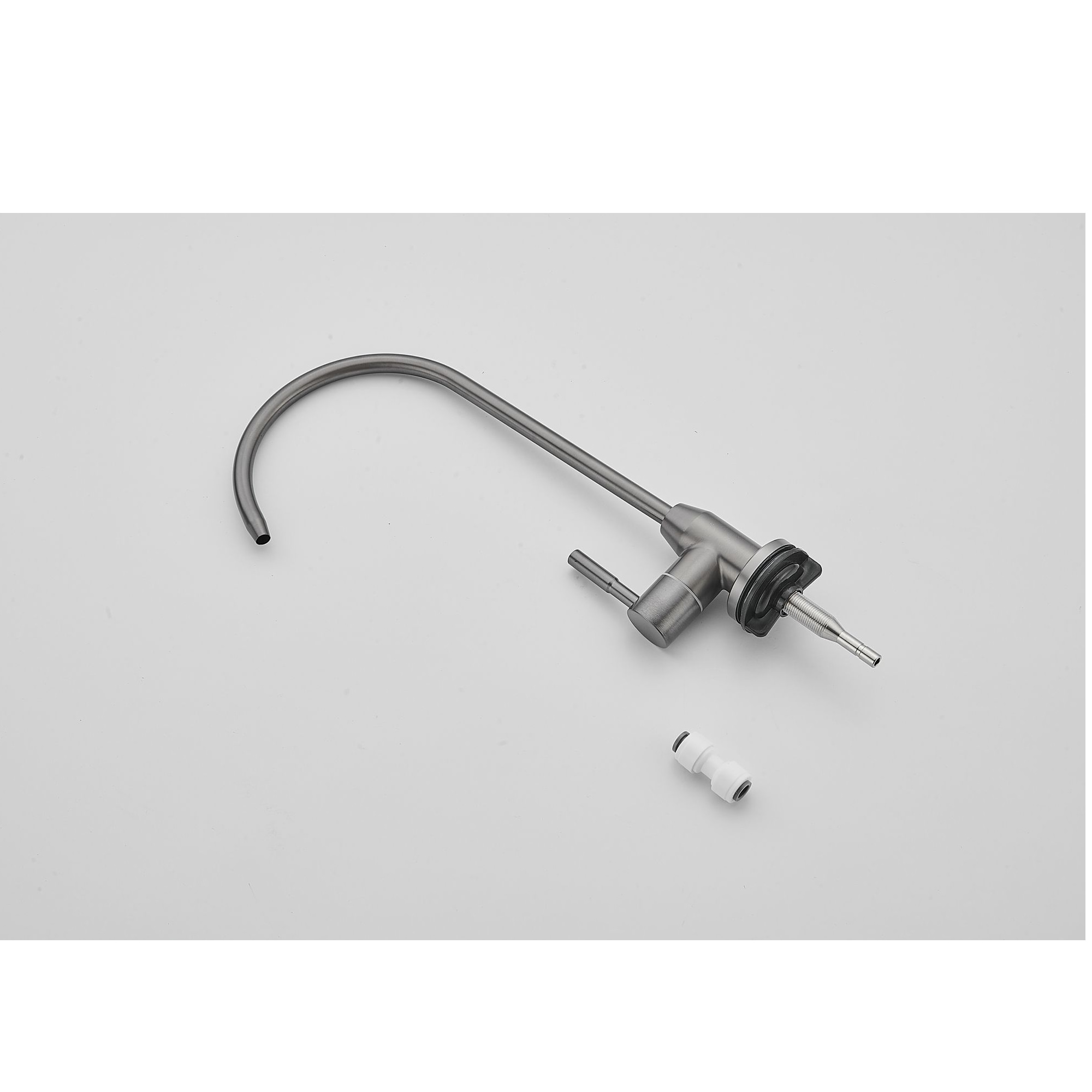 Многофункциональная кухонная мойка Savol S-SC002Q графит в 100Kran: Широкий выбор и доступные цены.