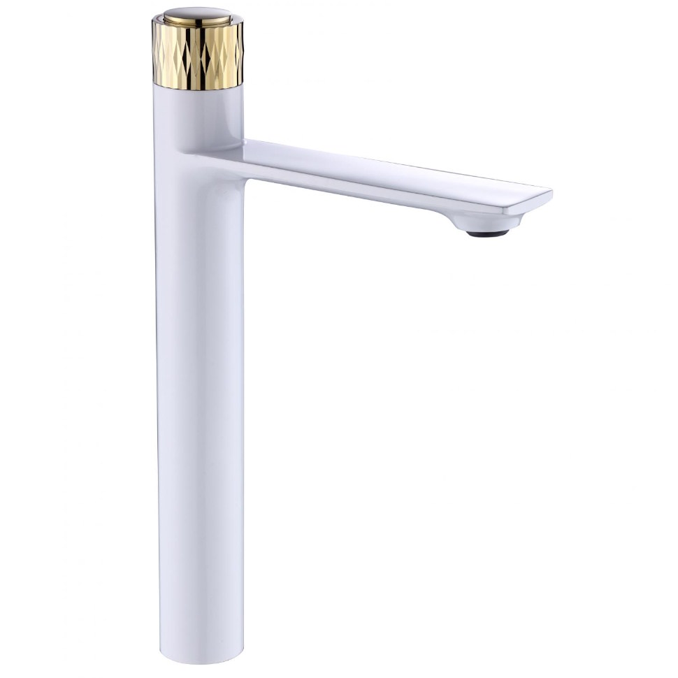 Смеситель для раковины Savol S-601810GWB в 100Kran: Широкий выбор и доступные цены.