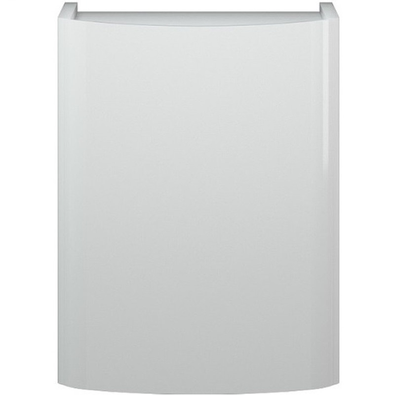 Подвесной шкаф Corozo Огайо 40 SD-00000632 Белый в 100Kran: Широкий выбор и доступные цены.
