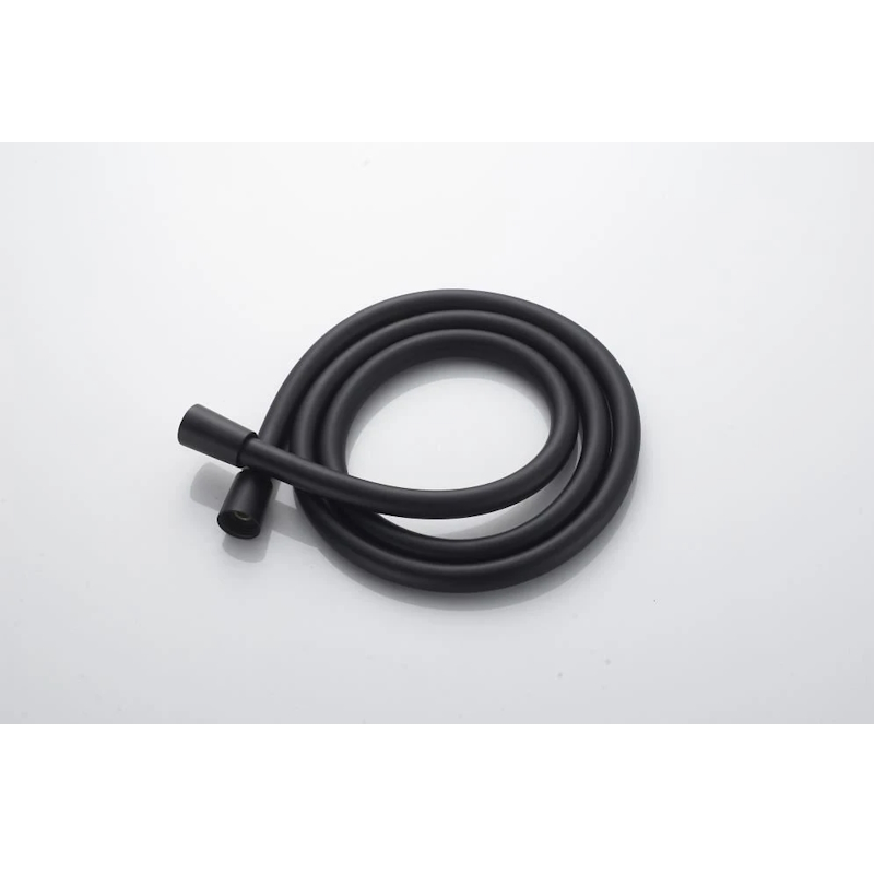 Душевая система Knotlor STABLE KN-23/BL черный в 100Kran: Широкий выбор и доступные цены.
