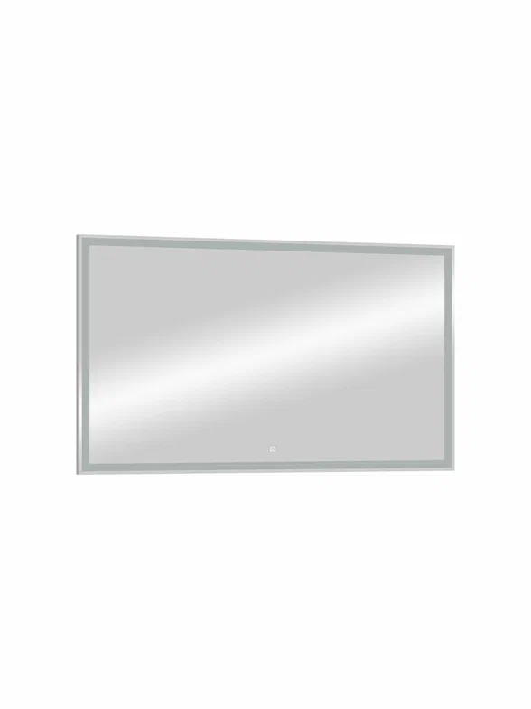Зеркало с подсветкой "Mercury Led" 1200х700  100Kran: Широкий выбор и доступные цены.