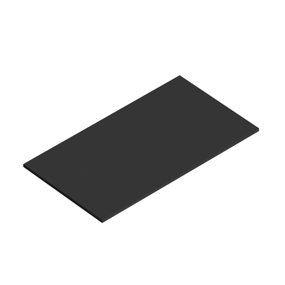 Полка в дно металлического каркаса под раковину CEZARES CADRO-80-MENS-NERO Nero в 100Kran: Широкий выбор и доступные цены.
