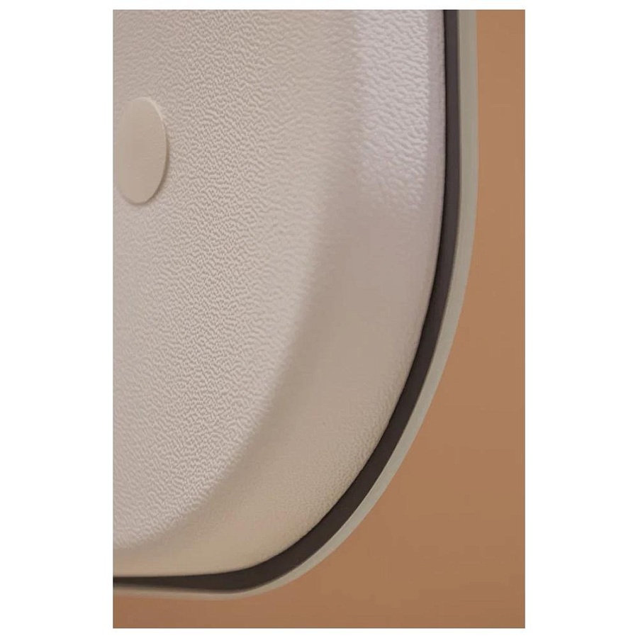 Зеркальный шкаф с подсветкой Silver Mirrors Фиджи 70 х 80 см - 3.2 LED-00002978 правый часы, ТХ, подогрев, сенсорный выключатель создать уют и комфорт, это просто!