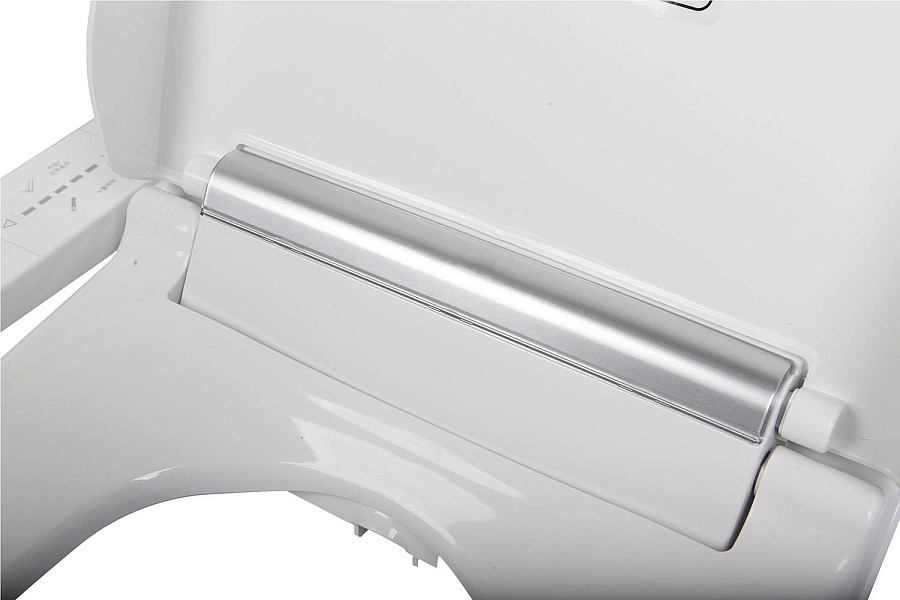 Электронная крышка биде SENSPA VB-3000WL/VB-3100WU в 100Kran: Широкий выбор и доступные цены.