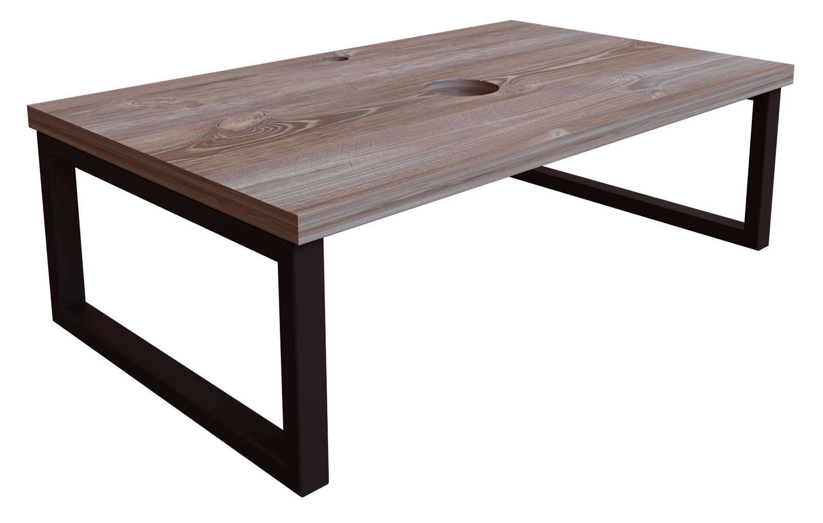 Столешница 1Marka GRUNGE LOFT 100 Дуб Намибия У85835 в 100Kran: Широкий выбор и доступные цены.