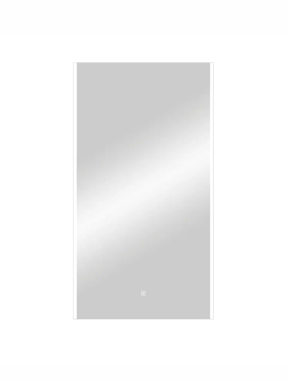 Зеркало с подсветкой "Modern Led" 600х1100 100Kran: Широкий выбор и доступные цены.