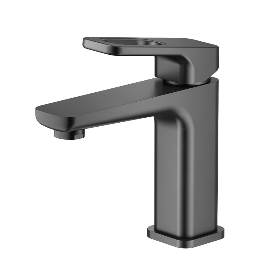 Смеситель для раковины Raglo R51.10.09 графит в 100Kran: Широкий выбор и доступные цены.