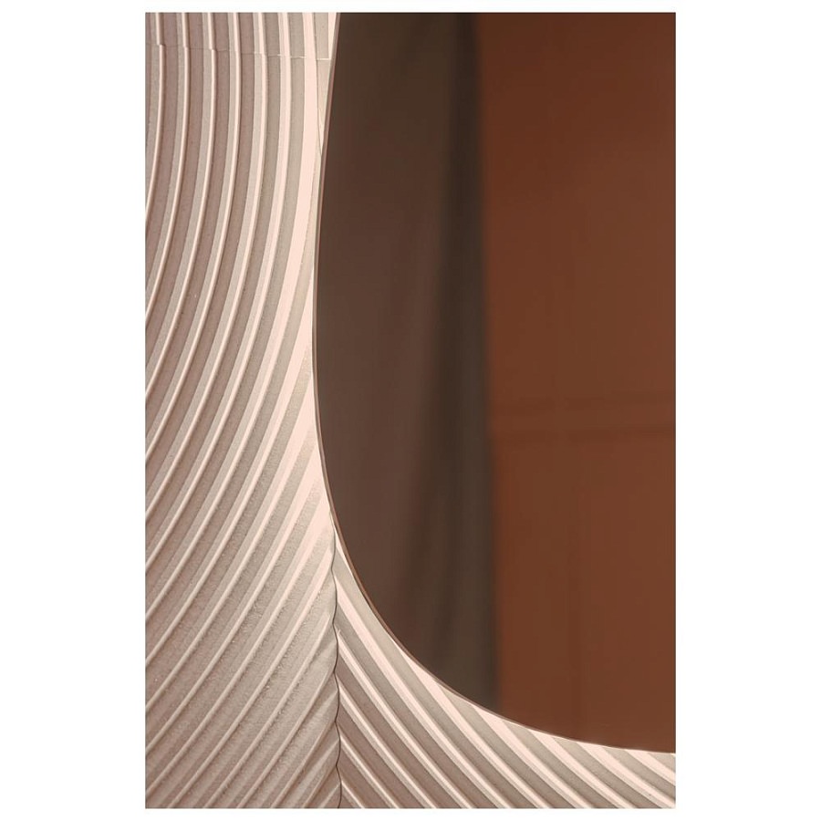 Зеркало с подсветкой Silver Mirrors Molecula-Lite 56,9х79,6 см LED-00002862 100Kran: Широкий выбор и доступные цены.