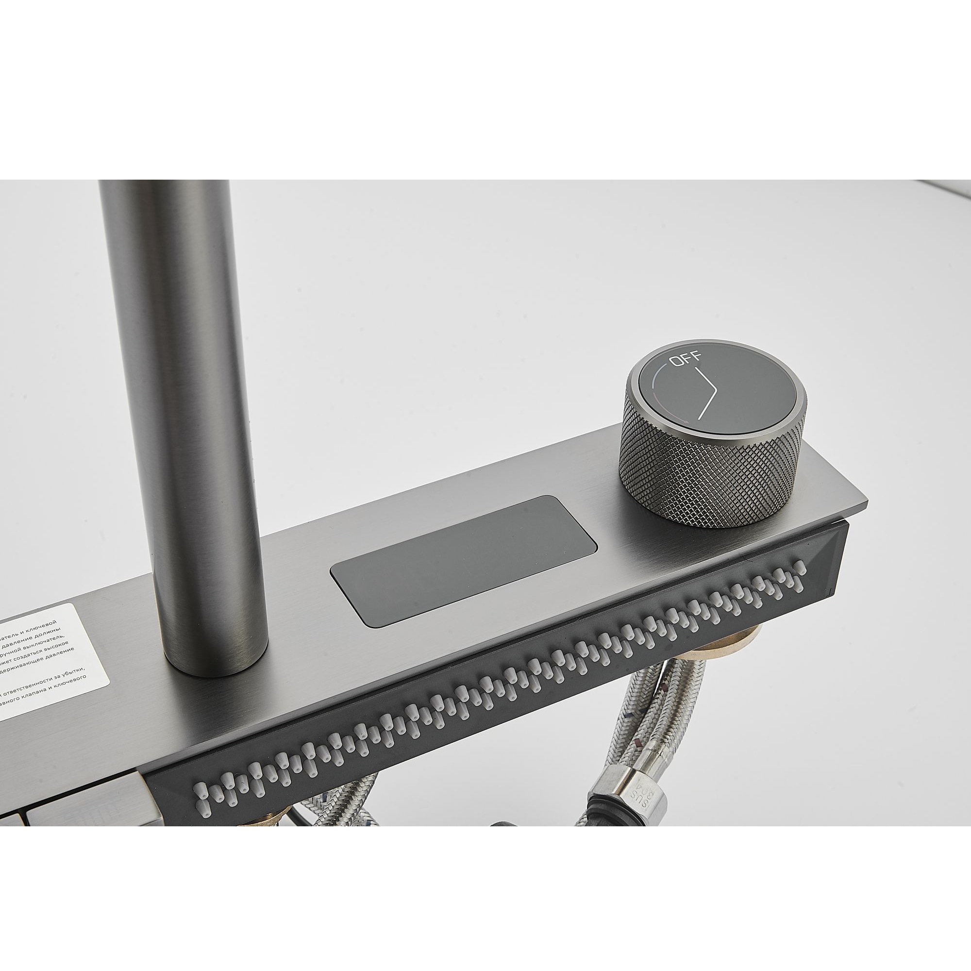 Многофункциональная кухонная мойка Savol S-SC002Q графит в 100Kran: Широкий выбор и доступные цены.