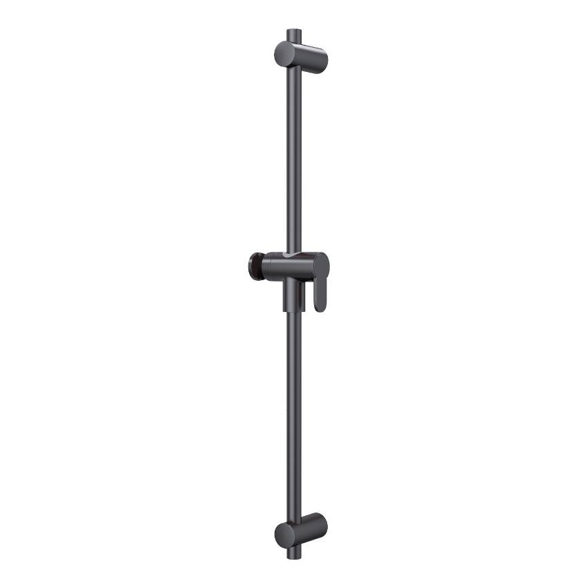 Стойка для душа Ray IDDIS RAY70G0i17 графитовая в 100Kran: Широкий выбор и доступные цены.