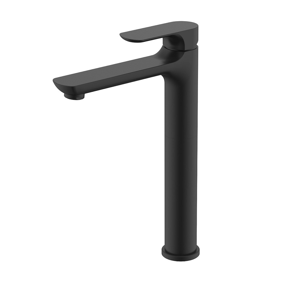 Смеситель для раковины Raglo R03.15.06 черный в 100Kran: Широкий выбор и доступные цены.