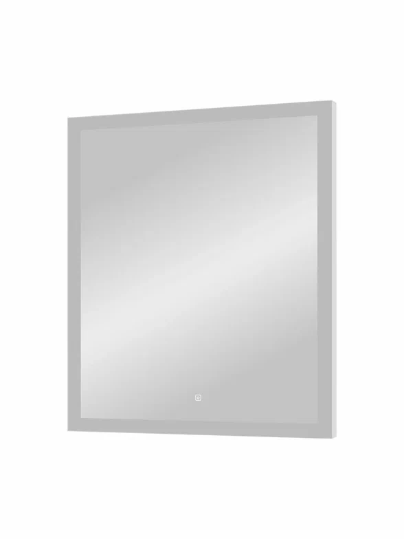 Зеркало с подсветкой"Sevilla Led" 800х900 ЗЛП549 100Kran: Широкий выбор и доступные цены.