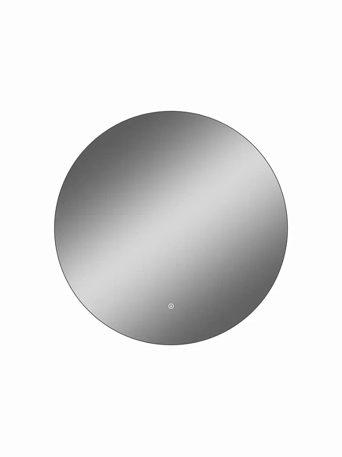 Зеркало с подсветкой Continent Ajour medium d80 см ЗЛП590 100Kran: Широкий выбор и доступные цены.