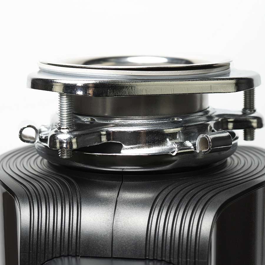 Измельчитель пищевых отходов Lemark DON 3600 9940095 хром в 100Kran: Широкий выбор и доступные цены.