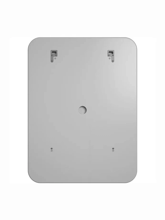 Зеркало с подсветкой Континент Glamour standart 700x800 ЗЛП336 100Kran: Широкий выбор и доступные цены.