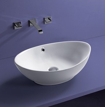 Раковина накладная  в 100Kran: Широкий выбор и доступные цены.