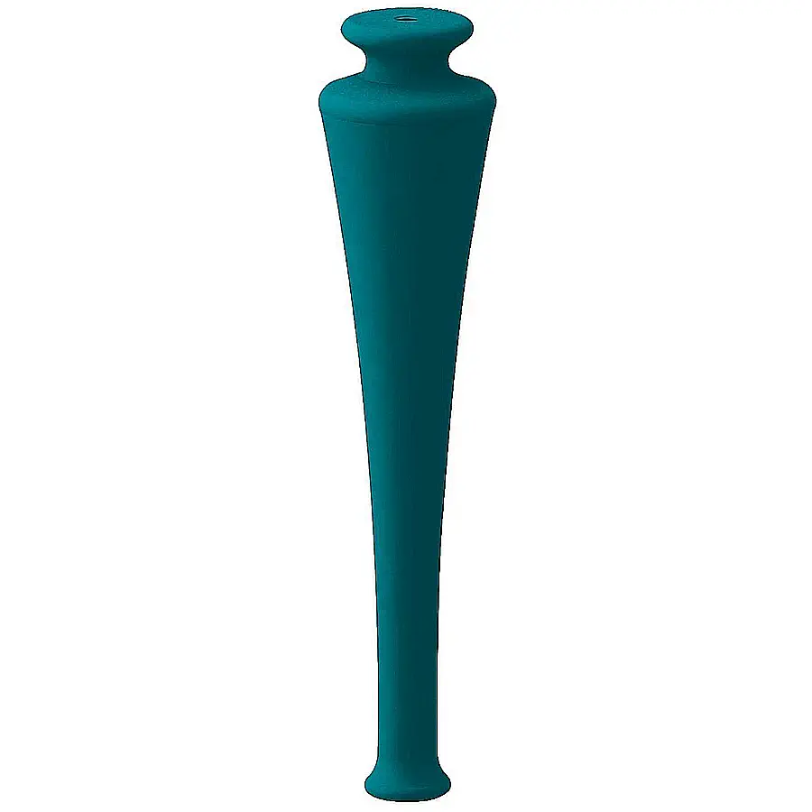 Ножки для пенала комплект 2 штуки CEZARES TIFFANY 40388 Blu Petrolio в 100Kran: Широкий выбор и доступные цены.