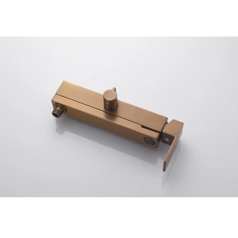 Душевая система Knotlor STABLE KN-23/RB бронза в 100Kran: Широкий выбор и доступные цены.