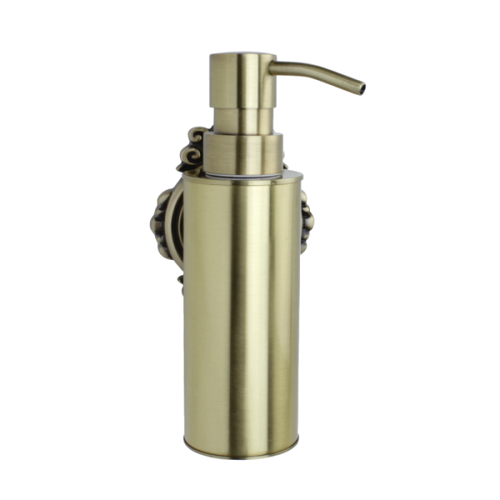 Дозатор для жидкого мыла Bronze de Luxe Royal R25027 бронза в 100Kran: Широкий выбор и доступные цены.