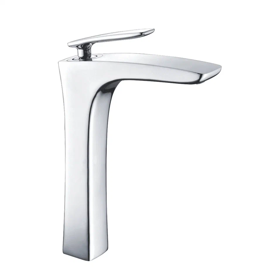 Смеситель для раковины Rose R27 R2711 хром в 100Kran: Широкий выбор и доступные цены.