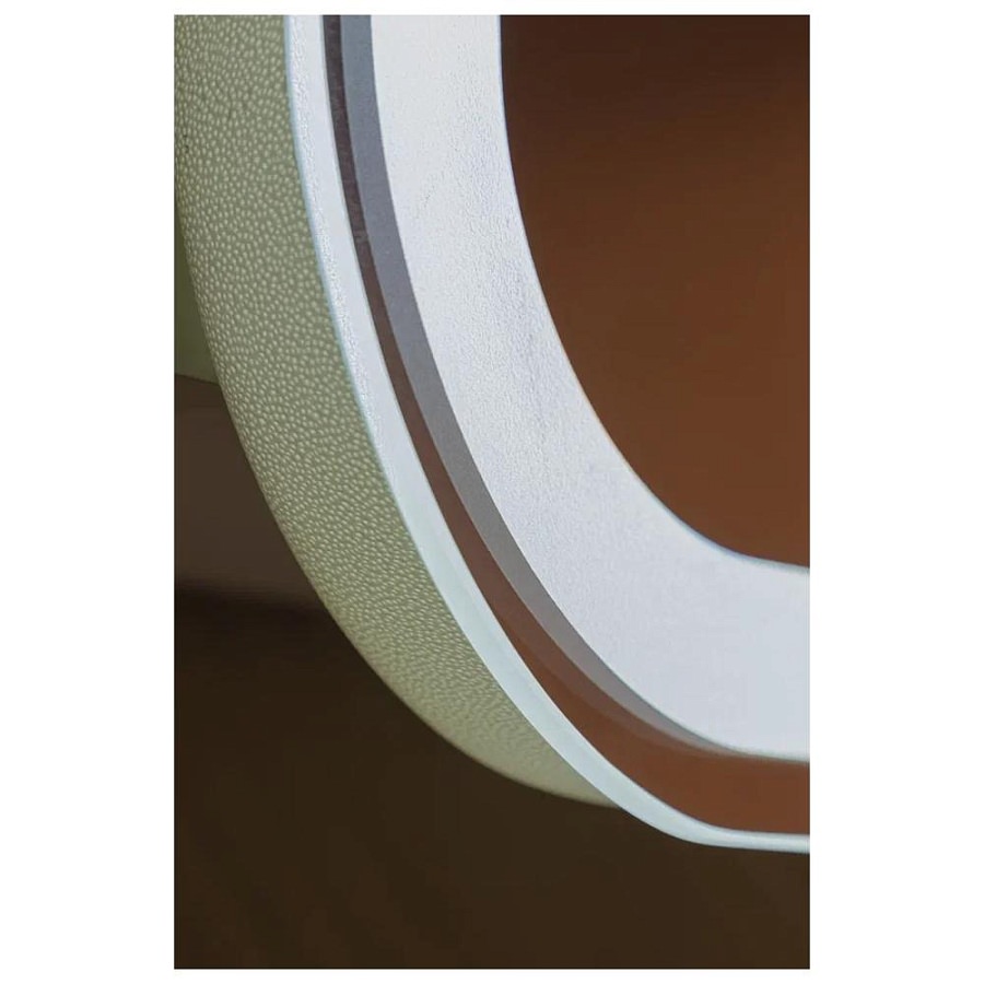 Зеркальный шкаф с подсветкой Silver Mirrors Фиджи Flip 70 ИК 70 х 80 см LED-00002977бесконтактный сенсор создать уют и комфорт, это просто!